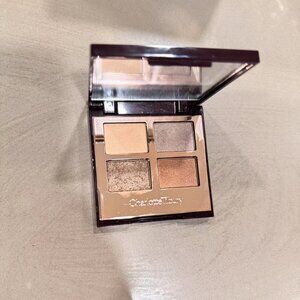 Charlotte Tilbury  Luxury Eyeshadow Palette